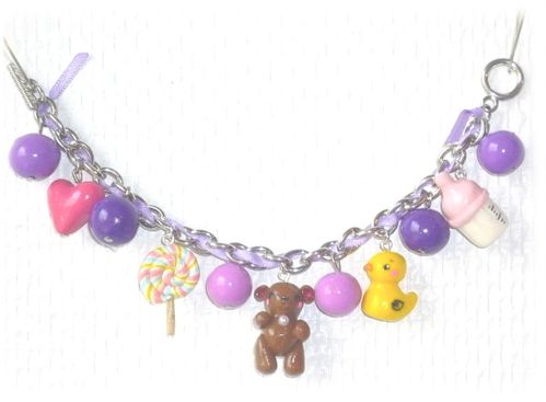 bracelet naissance 1