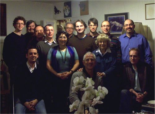 Groupe
