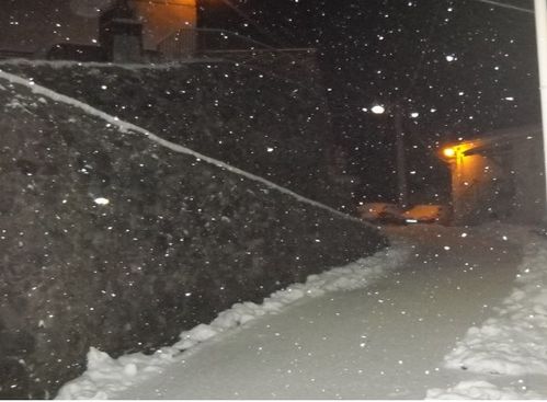 neige nuit 1