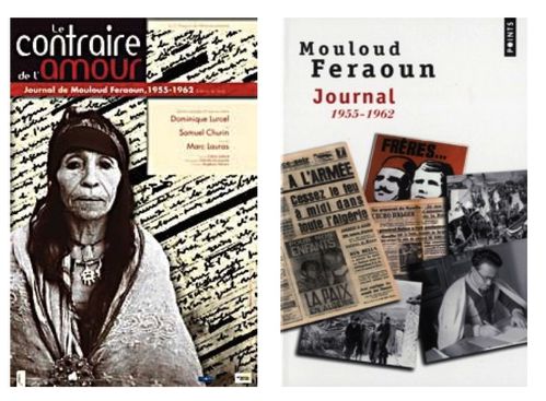 Mouloud Feraoun