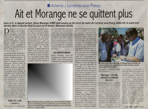Courrier des Yvelines - Mercredi 30 mai 2012 - Art-copie-1