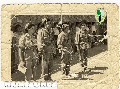 Rencontre ghazaouet