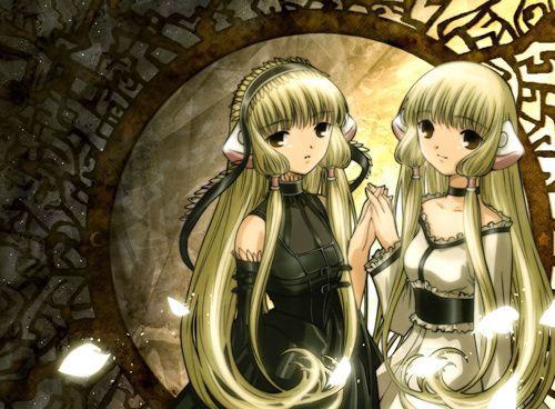  - Chobits-CERVIN-Isabelle-Bordji-Anastasia-Van-Bell-1