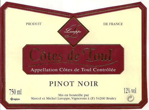 Côtes Toul3