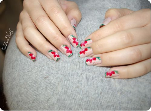 nailartNoel2011-1