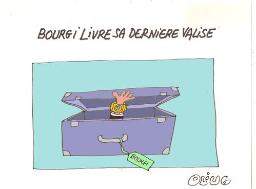 bourgivalise