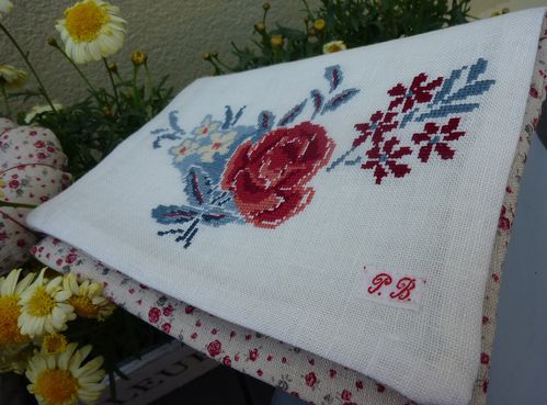 Pochette Digoin PB