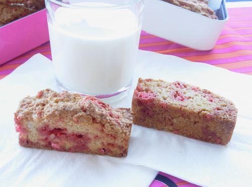 Cookies finger aux pralines4