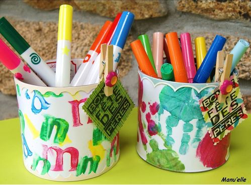 pots