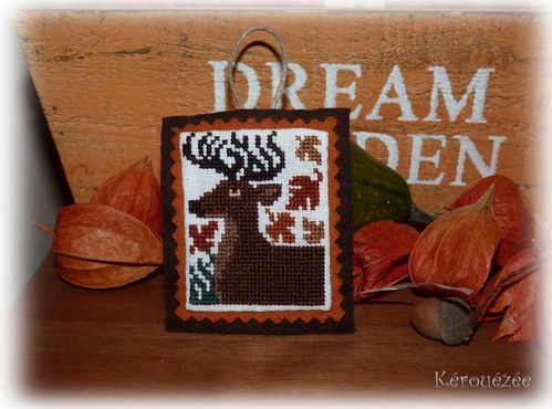 dream garden 2
