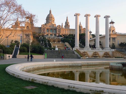 Palau de la Catalogna 3