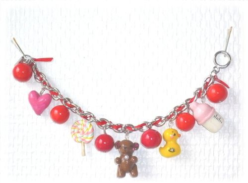 bracelet naissance 2