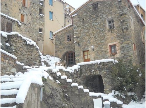 maison dany