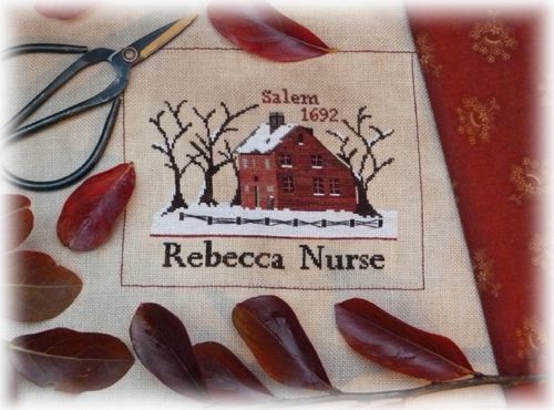 Rebecca Nurse 1 1
