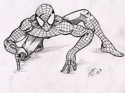 spiderman-1