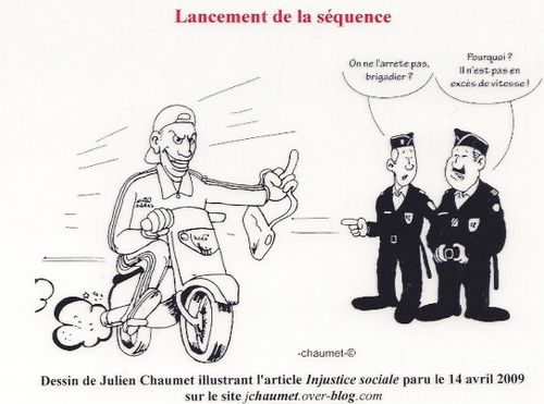 JUSTICE 1