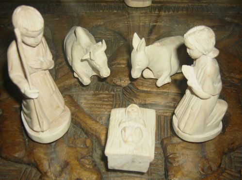 crèche usa