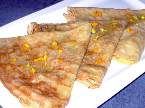 Crêpes Suzette4