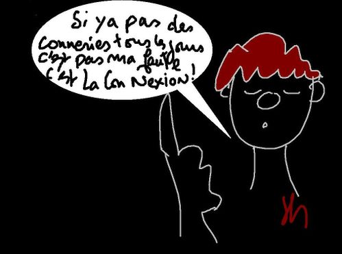 conne