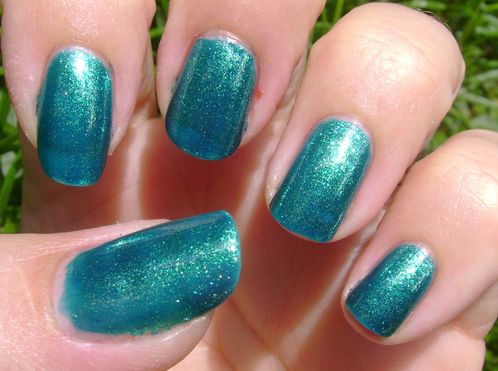 Orly vert 3