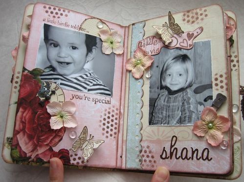 Pages 3 et 4