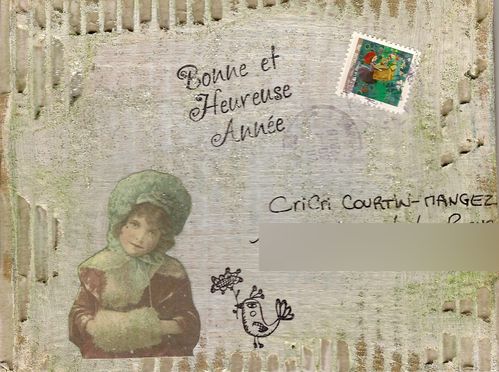 carte annabel