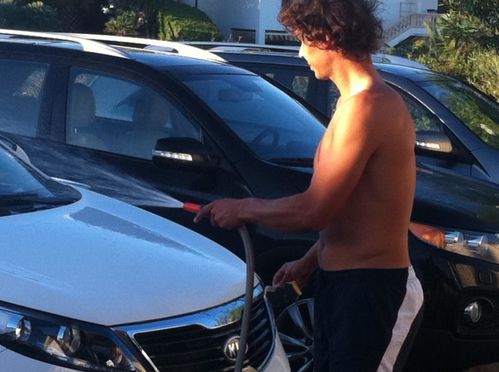@RafaelNadal