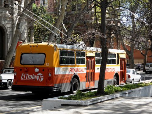 Avenida Espana