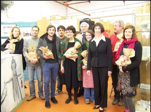 2013 04 06 capture remise des Prix