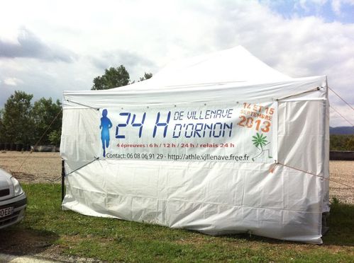 Photo 24 heures de Villenave