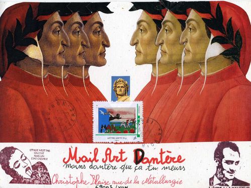 dantère