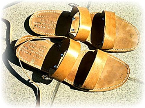 sandales Hydra