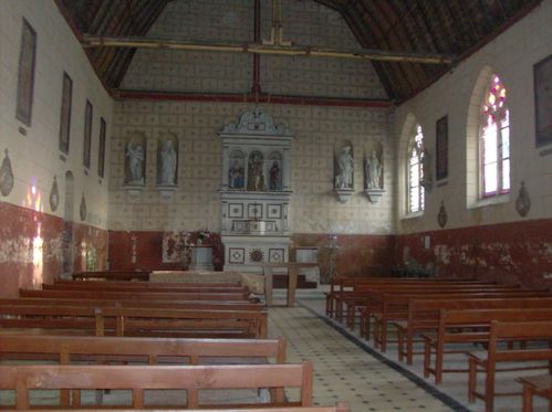 chapelle int
