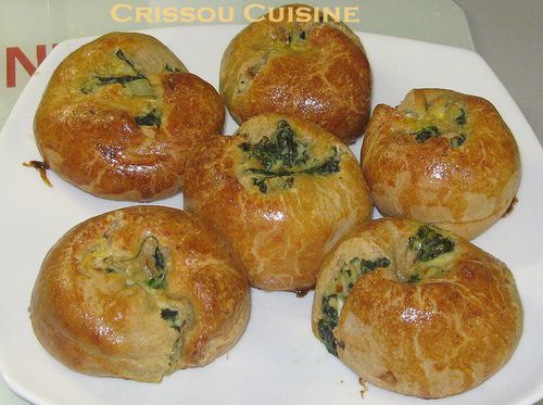 knish