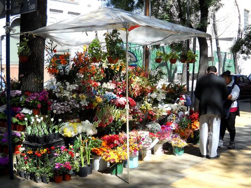 Avenida Espana