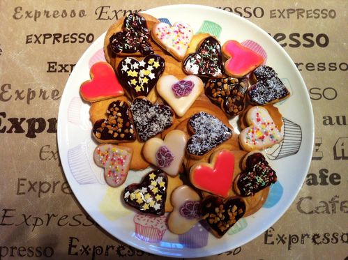 Gourmandises 1469