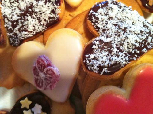 Gourmandises 1471