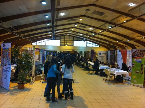 compiegne centre de rencontres de la victoire