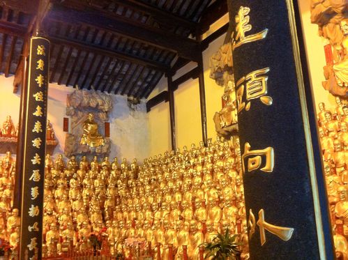 Longhua-Temple 2051