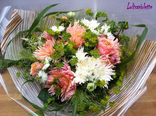 Bouquets 9360