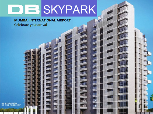 DB SKYPARK Andheri East