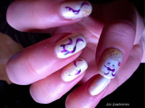 Water-Decals 1447