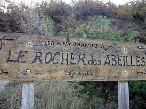Rocher-des-Abeilles