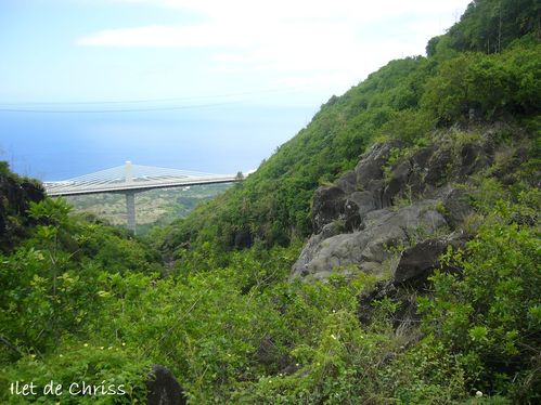 RDT Pont ravine trois bassins
