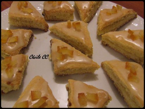 biscuit à l'orange 1.2