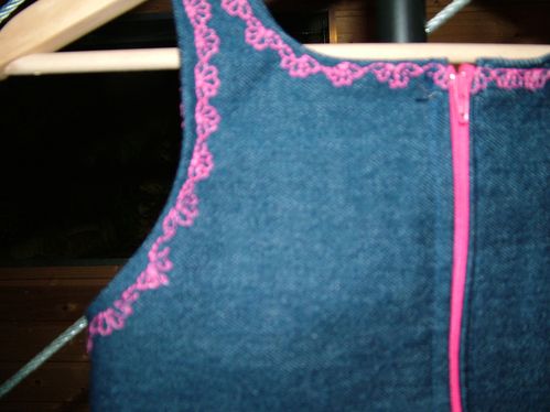 robe cass 005