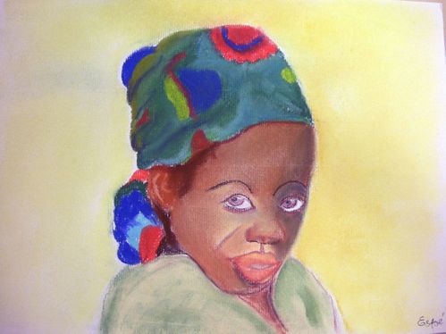 Solange.Boudeuse