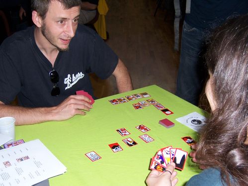 16 gaffophone ludimania dijon 2010