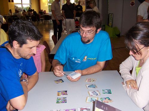 5 ludimania 2010 serval, gilles et damoiselle