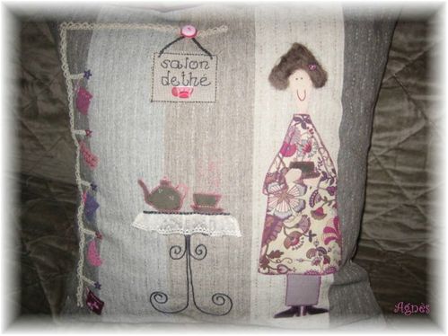 coussin as 10-1 [%P]